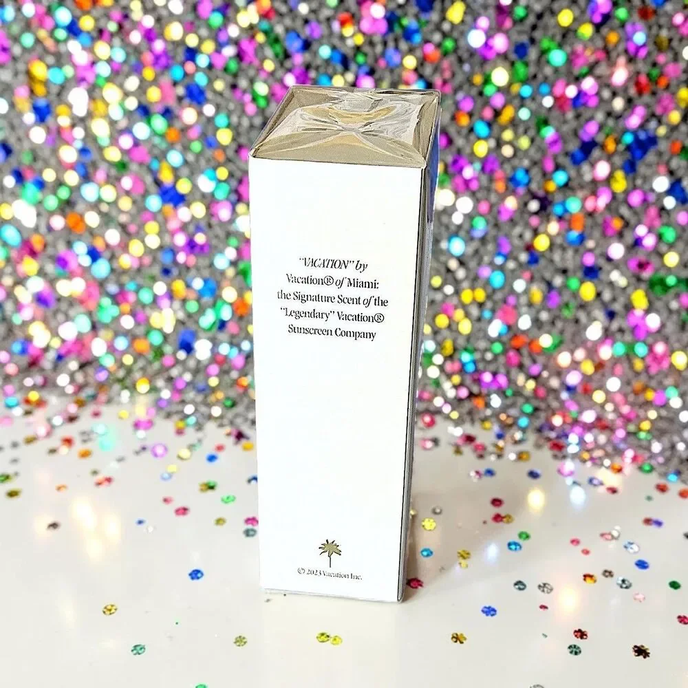 Vacation Vacation Fragrance 1 fl oz New in Sealed Box
